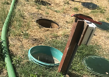Santa Rosa Septic Tank Services AllStarz Pumping & Engineering