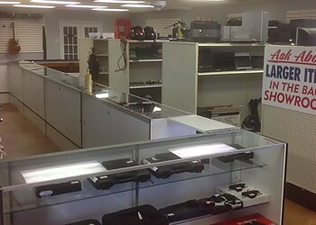 Denton Pawn Shops All State Pawn and Gun