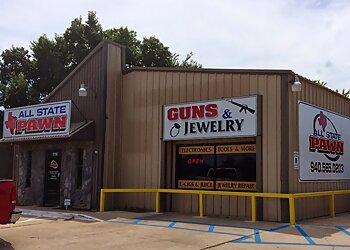 All State Pawn and Gun Denton Pawn Shops image 1