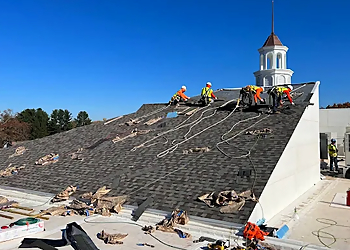 All State Roofing & Chimney - Paterson, NJ Roofing Contractors - Project Image