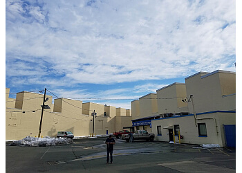 Paterson Storage Units All-Stor Self Storage