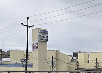 All-Stor Self Storage Paterson Storage Units image 1