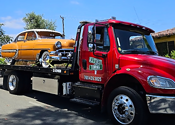 All Street Towing Carlsbad Towing Companies image 1