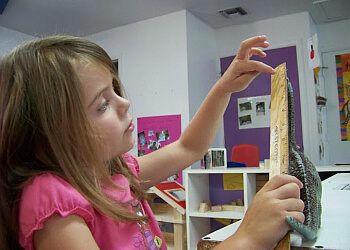 Cape Coral Preschools All Superstars Preschool