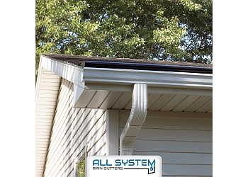 Professional Gutter Cleaning Services in Los Angeles, CA