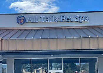 All Tails Pet Spa Jacksonville Pet Grooming image 1