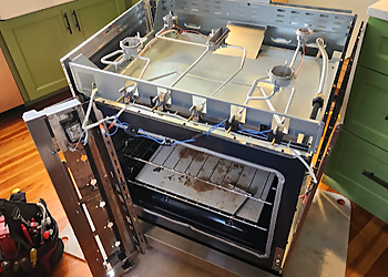 Portland Appliance Repair All Tech Appliance