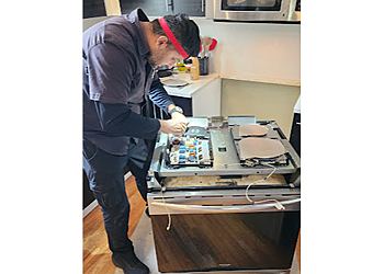 Portland Appliance Repair All Tech Appliance