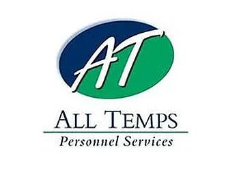 All Temps Personnel Services Corpus Christi Staffing Agencies