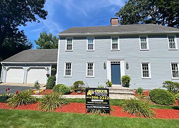 Springfield Painters All-Terior Painting & Power Washing Services