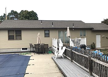 Springfield Painters All-Terior Painting & Power Washing Services