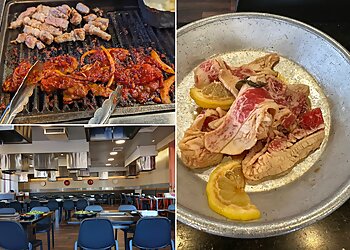 Irvine Barbecue Restaurants All That Barbecue