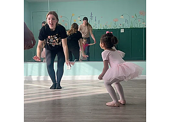 Eugene Dance Schools All That Dance Company