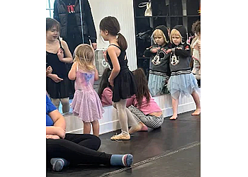 Eugene Dance Schools All That Dance Company