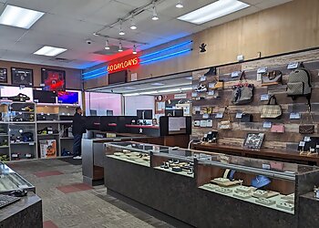 Portland Pawn Shops All That Glitters