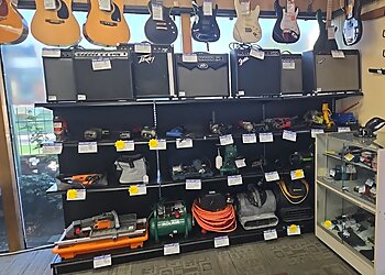 Portland Pawn Shops All That Glitters