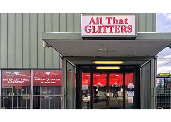 All That Glitters Portland Pawn Shops