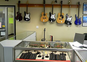 Salem Pawn Shops All That Glitters, Inc.