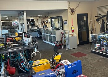 Salem Pawn Shops All That Glitters, Inc.