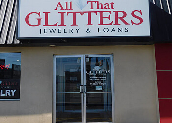 All That Glitters, Inc Salem Pawn Shops