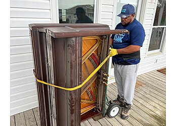 Wilmington Junk Removal All That Junk