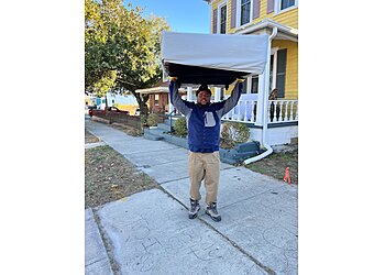 Wilmington Junk Removal All That Junk