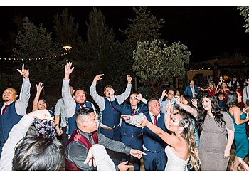 Los Angeles Djs All The Above Events