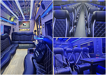 Henderson Limo Service All-Time Limo