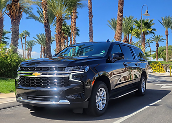 All-Time Limo Henderson Limo Service image 1