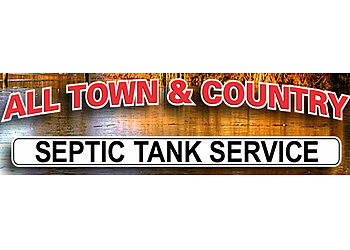 Akron Septic Tank Services All Town & Country Septic Tank Service