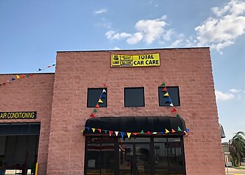 All Tune and Lube Laredo Laredo Car Repair Shops image 1