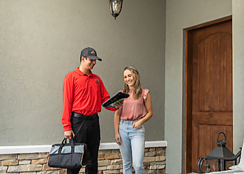 Jacksonville Pest Control Companies All U Need Pest Control