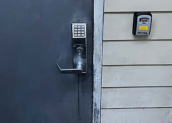 All United Locksmith - New Haven, CT Locksmiths - Professional Highlights