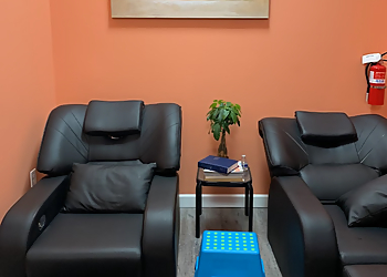 Orlando Massage Therapy All Universal Day Spa & Massage