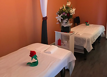 Orlando Massage Therapy All Universal Day Spa & Massage
