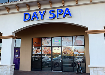 All Universal Day Spa & Massage Orlando Massage Therapy image 1