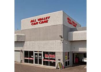 All Valley Car Care Surprise Car Repair Shops image 1