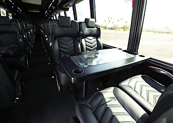 McAllen Limo Service All Valley Limousine