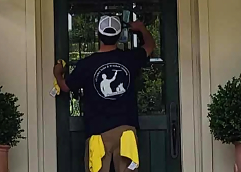 Santa Maria Window Cleaners All Valley Solar and Window Cleaning