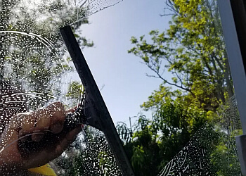 Santa Maria Window Cleaners All Valley Solar and Window Cleaning