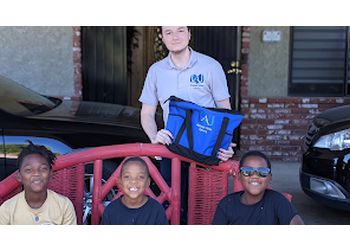 Lancaster Tutoring Centers All Valley Tutoring