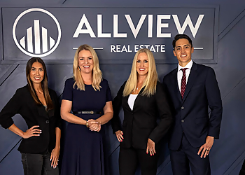 Newport Beach Property Management AllView Real Estate