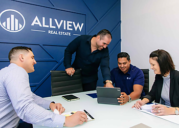 Newport Beach Property Management AllView Real Estate