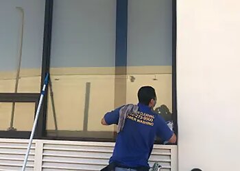 Henderson Window Cleaners All Washed Up Window Cleaning