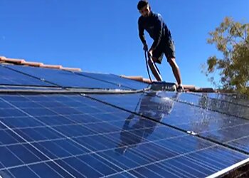 Henderson Window Cleaners All Washed Up Window Cleaning