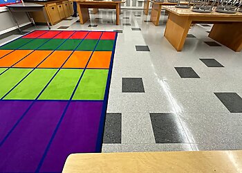 Berkeley Commercial Cleaning Services All-Ways Green Services