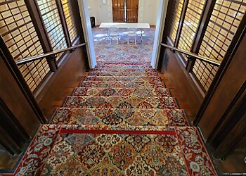 Berkeley Commercial Cleaning Services All-Ways Green Services