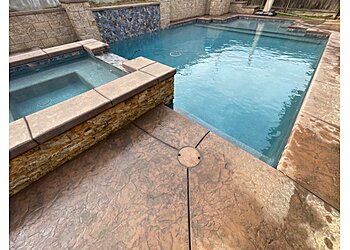 Fresno Pool Services All Weather Pool Service