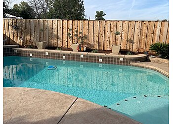 Fresno Pool Services All Weather Pool Service