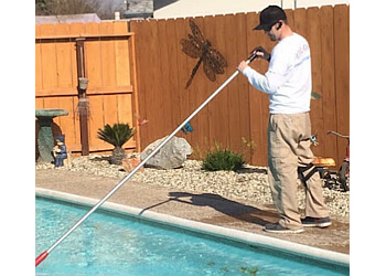All Weather Pool Service Fresno Pool Services